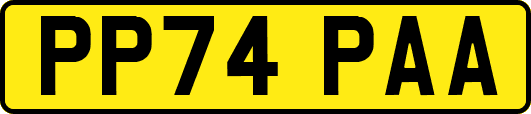 PP74PAA