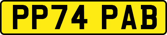 PP74PAB