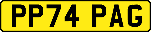 PP74PAG
