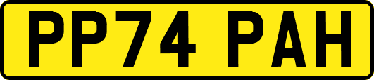 PP74PAH
