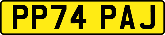 PP74PAJ