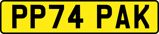 PP74PAK