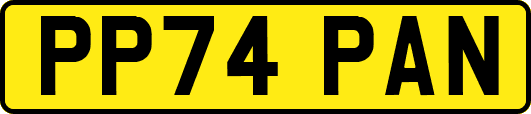 PP74PAN