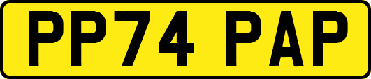 PP74PAP