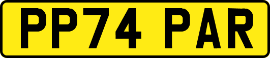 PP74PAR