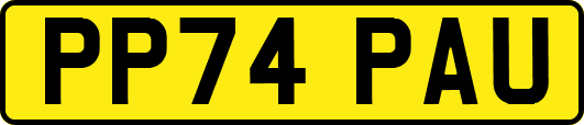 PP74PAU