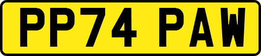 PP74PAW