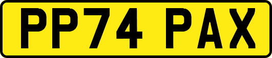 PP74PAX