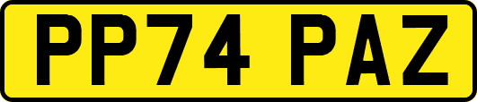 PP74PAZ