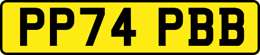 PP74PBB