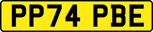 PP74PBE