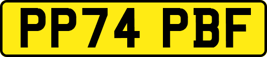 PP74PBF