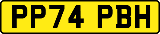PP74PBH