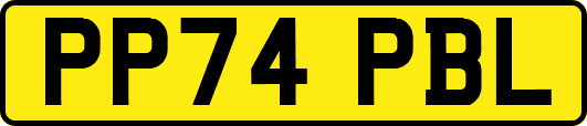 PP74PBL