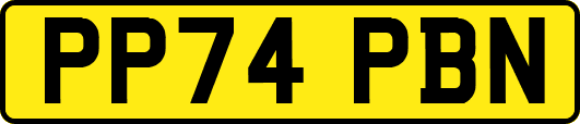PP74PBN