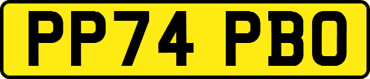 PP74PBO