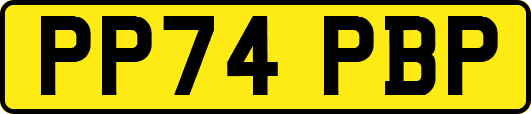 PP74PBP