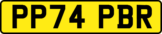 PP74PBR