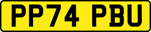 PP74PBU
