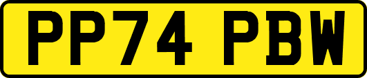PP74PBW