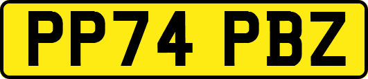 PP74PBZ