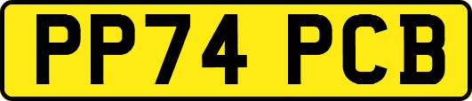 PP74PCB