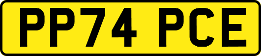 PP74PCE