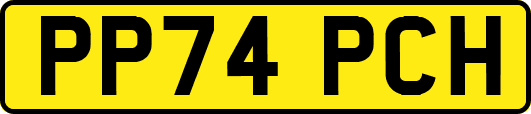 PP74PCH