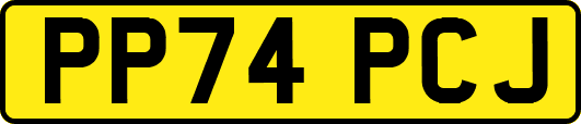 PP74PCJ