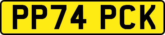 PP74PCK