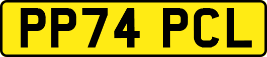 PP74PCL