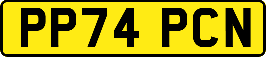 PP74PCN
