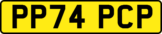 PP74PCP