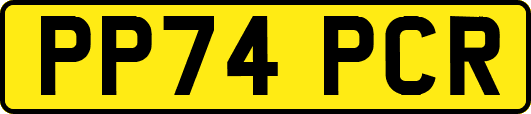 PP74PCR