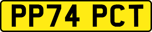 PP74PCT