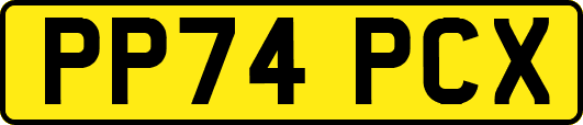 PP74PCX