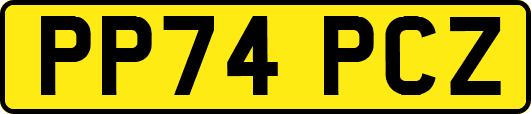 PP74PCZ
