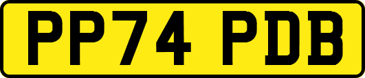 PP74PDB