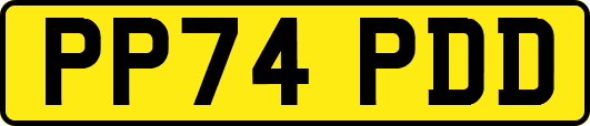 PP74PDD