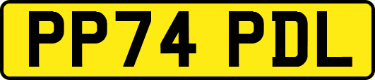 PP74PDL