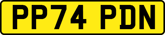 PP74PDN