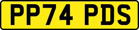 PP74PDS