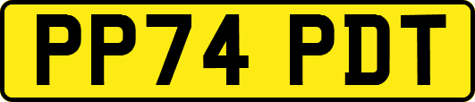 PP74PDT