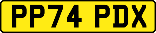 PP74PDX