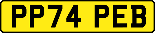 PP74PEB