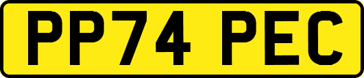 PP74PEC