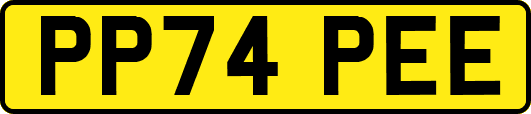 PP74PEE