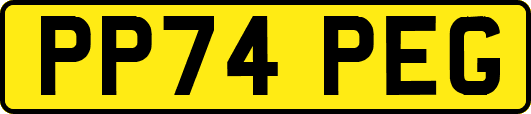 PP74PEG