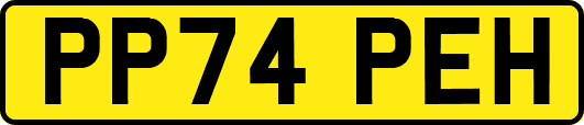 PP74PEH