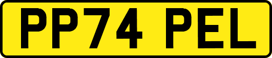PP74PEL
